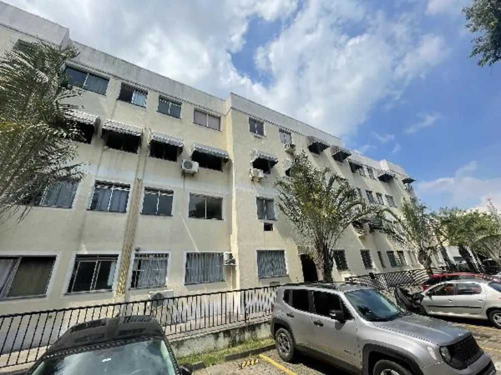 Apartamento, 2 quartos, 45 m² - Foto 1