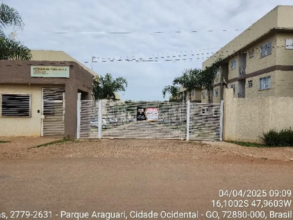 Apartamento, 2 quartos, 53 m² - Foto 1