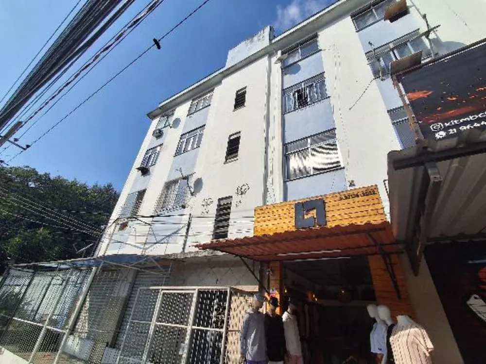 Apartamento, 2 quartos, 46 m² - Foto 2