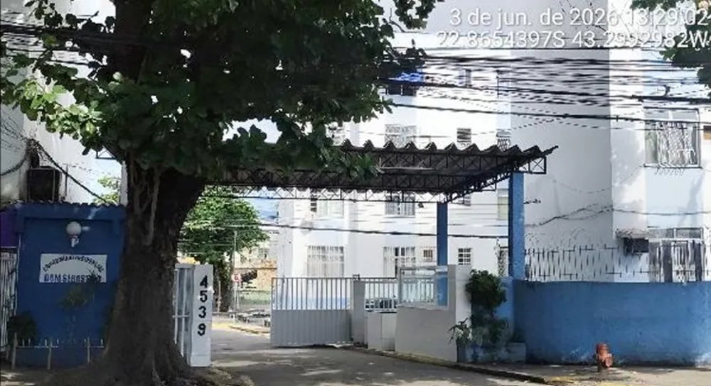 Apartamento, 2 quartos, 46 m² - Foto 1