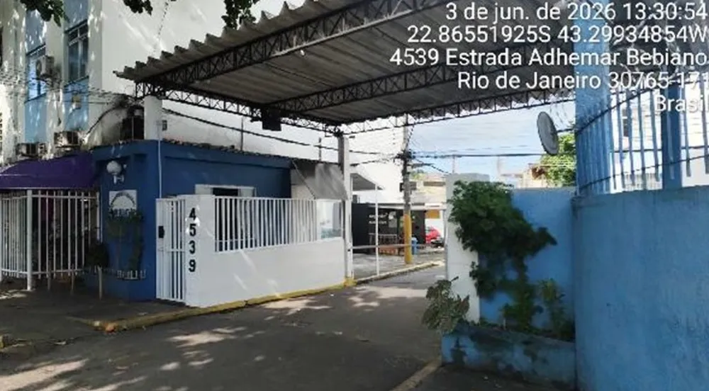 Apartamento, 2 quartos, 46 m² - Foto 3