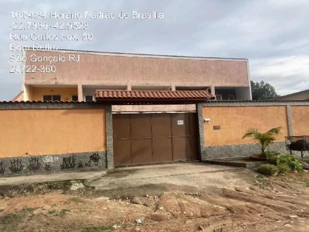 Apartamento, 2 quartos, 73 m² - Foto 2
