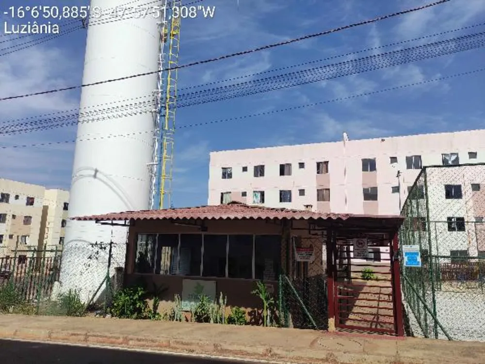 Apartamento, 2 quartos, 46 m² - Foto 2