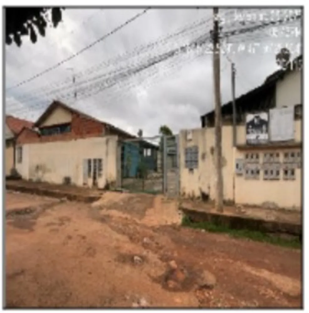 Casa, 2 quartos, 103 m² - Foto 1