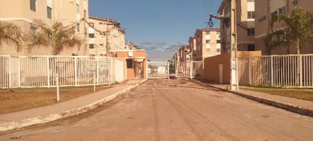 Apartamento, 2 quartos, 43 m² - Foto 1