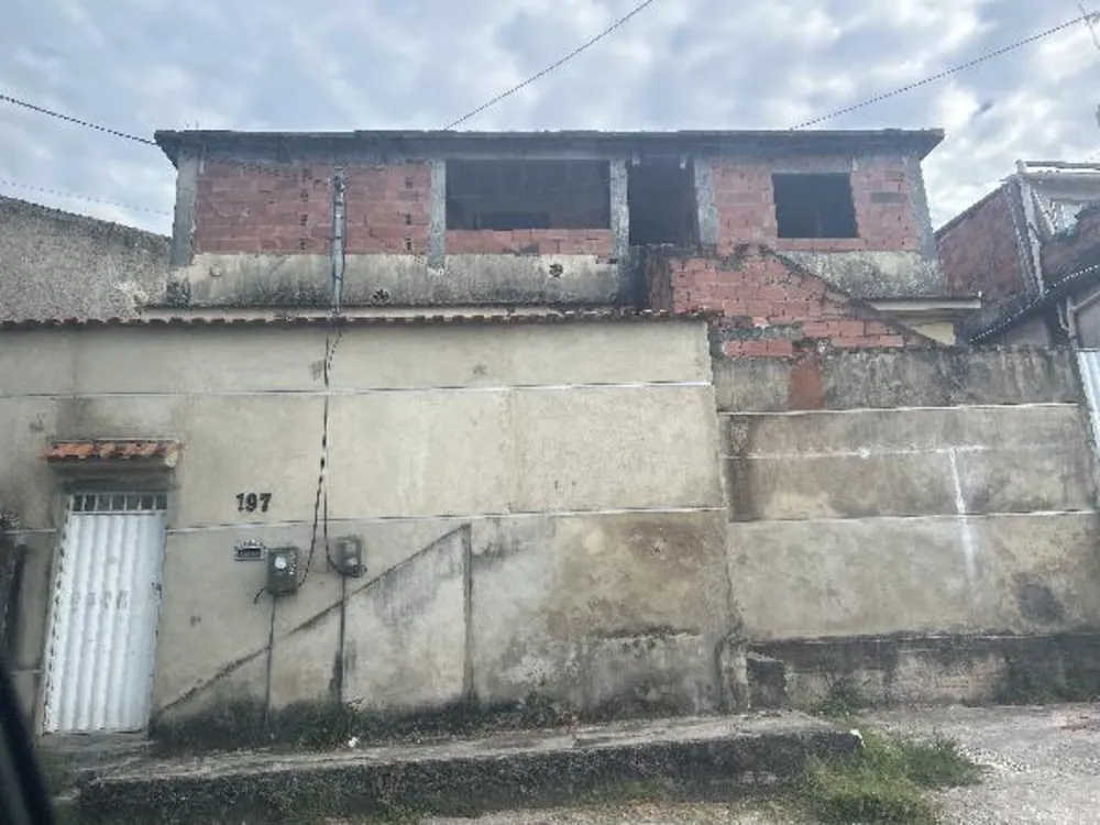 Casa, 2 quartos, 496 m² - Foto 1
