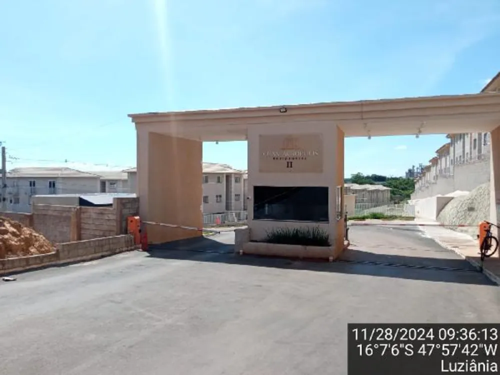 Apartamento, 2 quartos - Foto 4