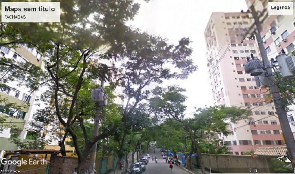 Apartamento, 2 quartos, 48 m² - Foto 2