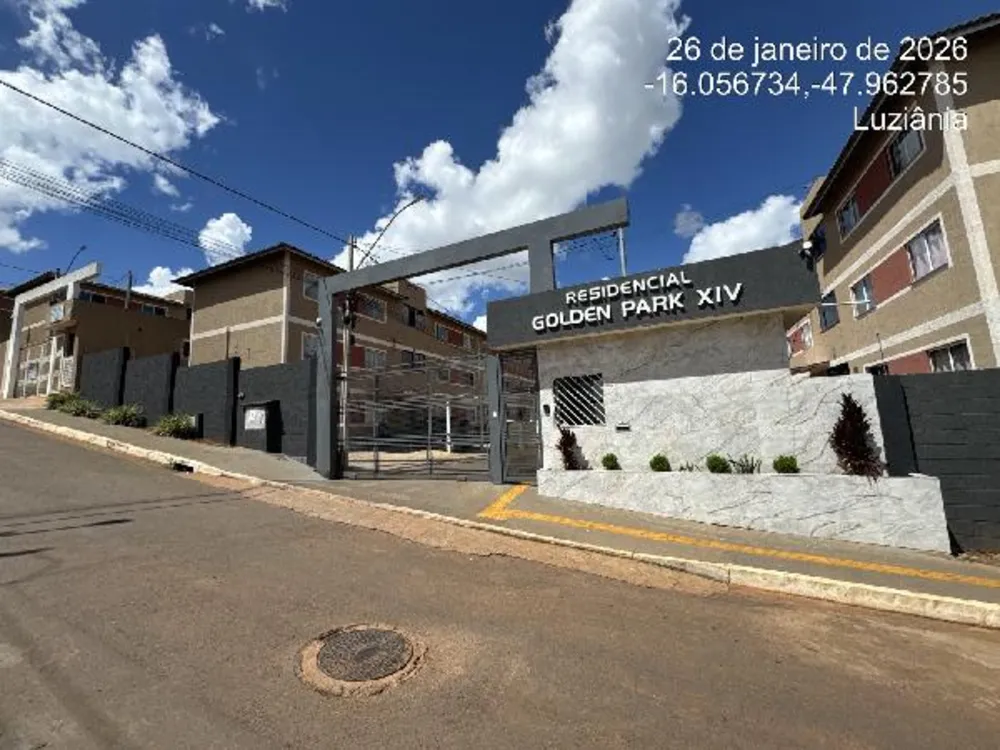 Apartamento, 2 quartos, 47 m² - Foto 1