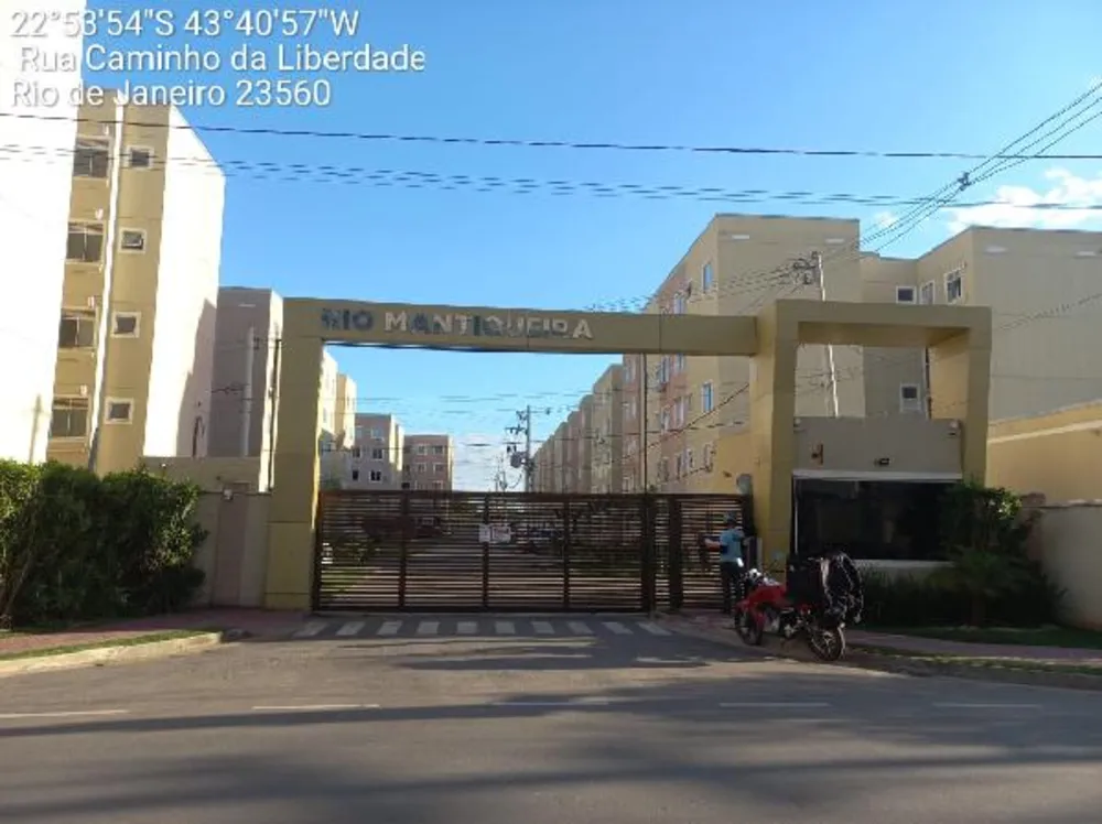 Apartamento, 2 quartos, 45 m² - Foto 1
