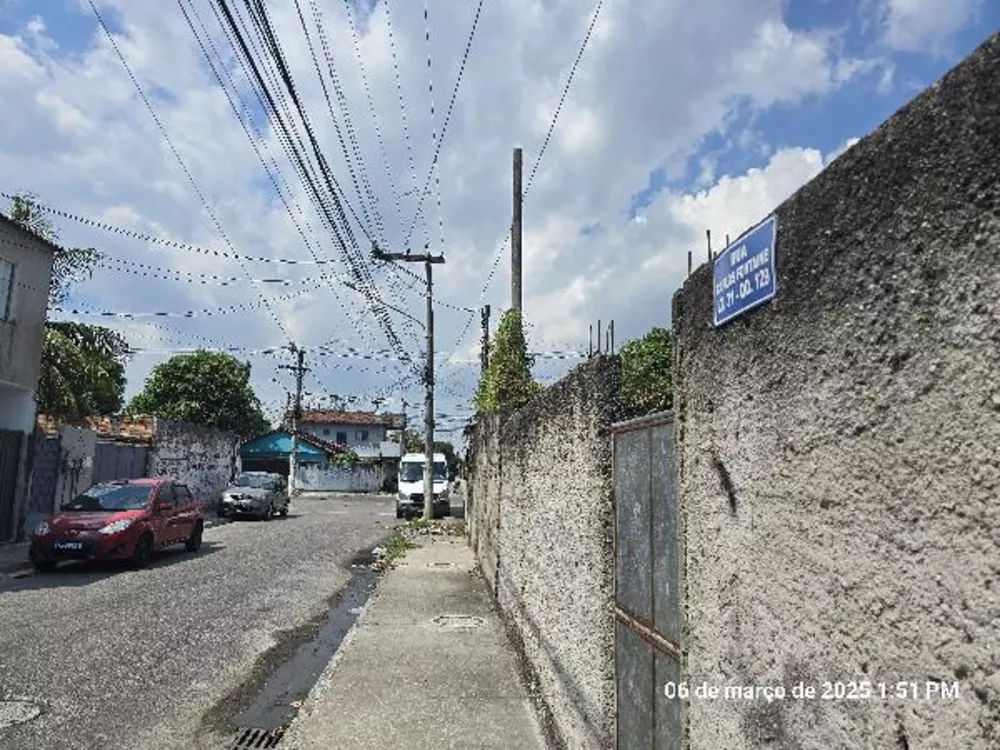 Casa, 1 quarto, 34 m² - Foto 1