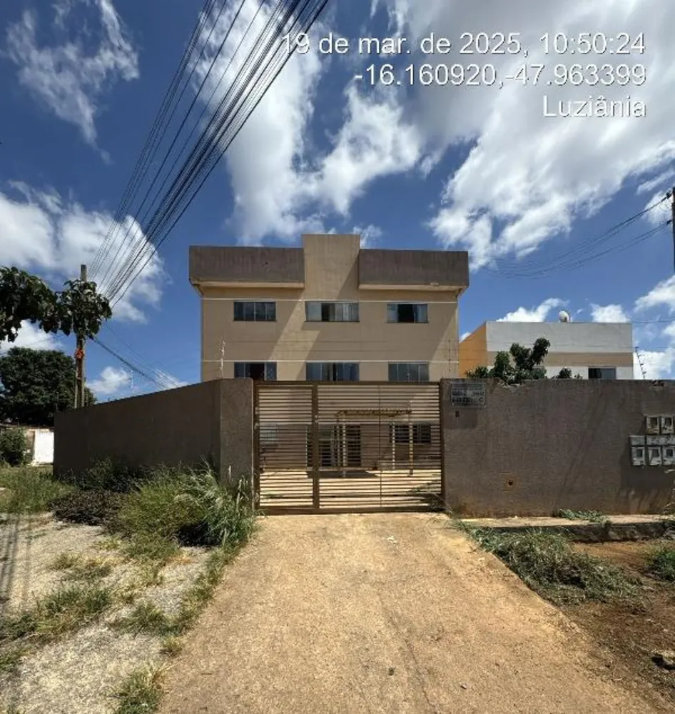 Apartamento, 2 quartos, 61 m² - Foto 2