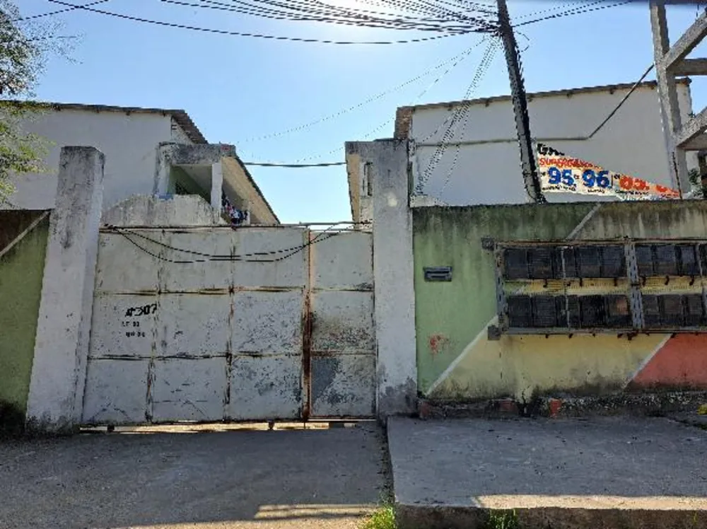 Casa, 1 quarto, 47 m² - Foto 2