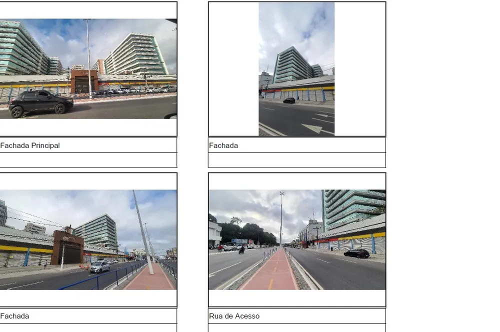 Imóvel Comercial, 24 m² - Foto 2