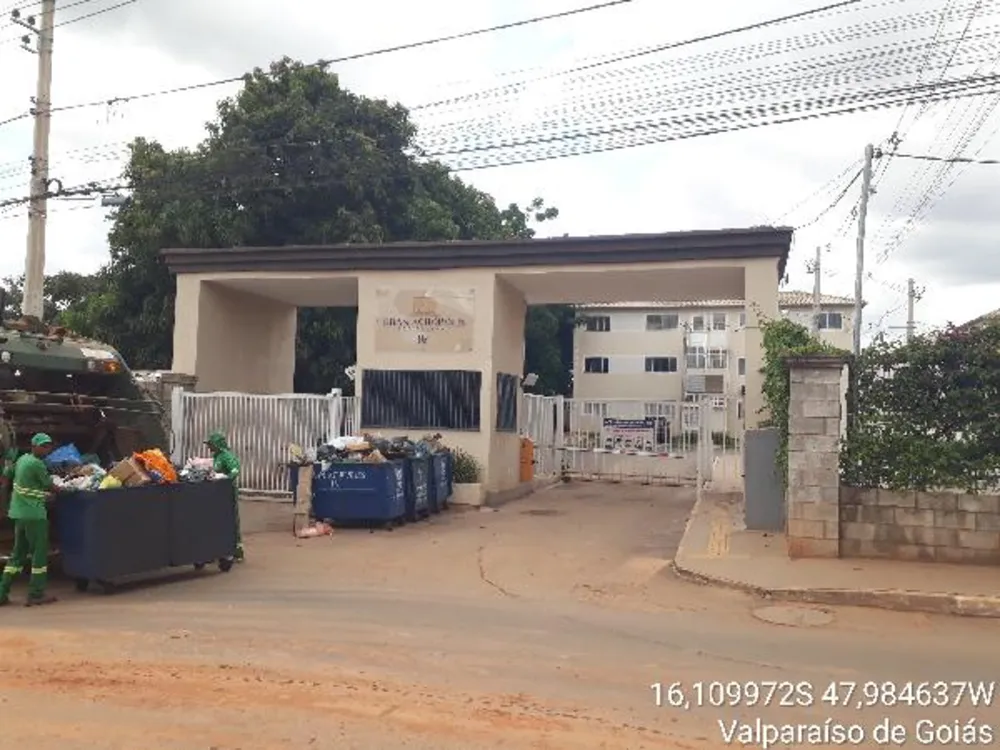 Apartamento, 2 quartos, 70 m² - Foto 2