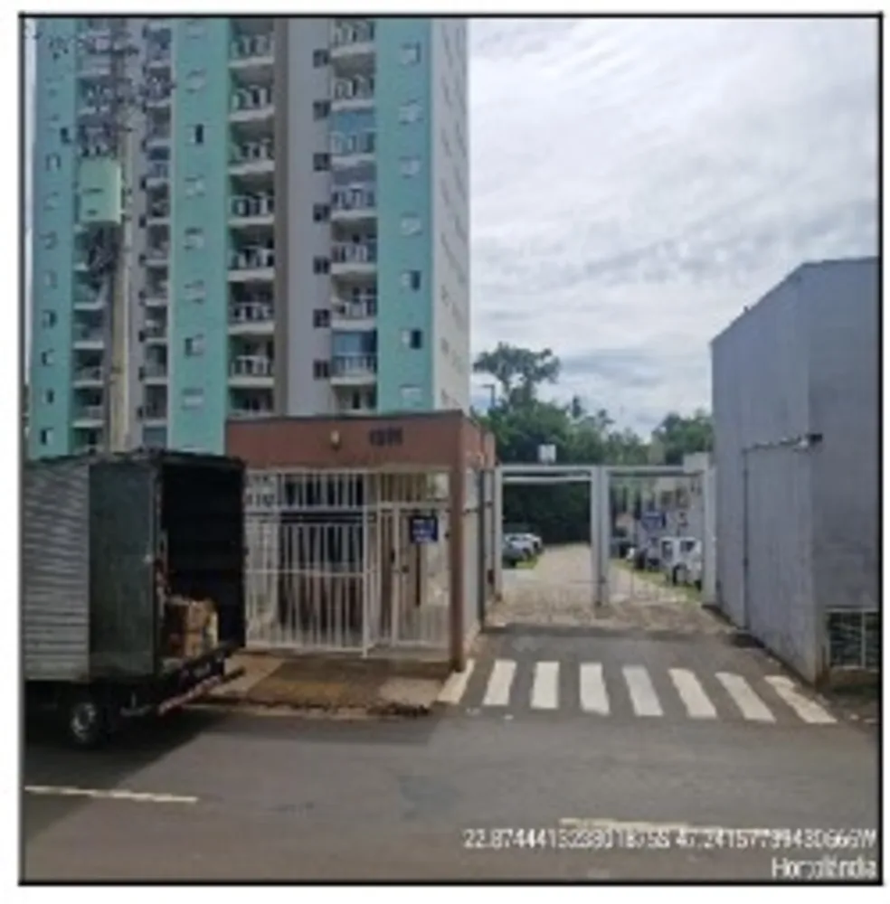 Apartamento, 59 m² - Foto 2