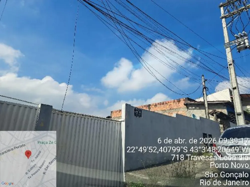 Casa, 51 m² - Foto 1