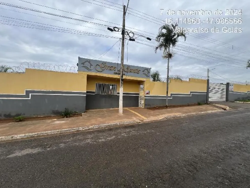 Casa, 2 quartos, 154 m² - Foto 1