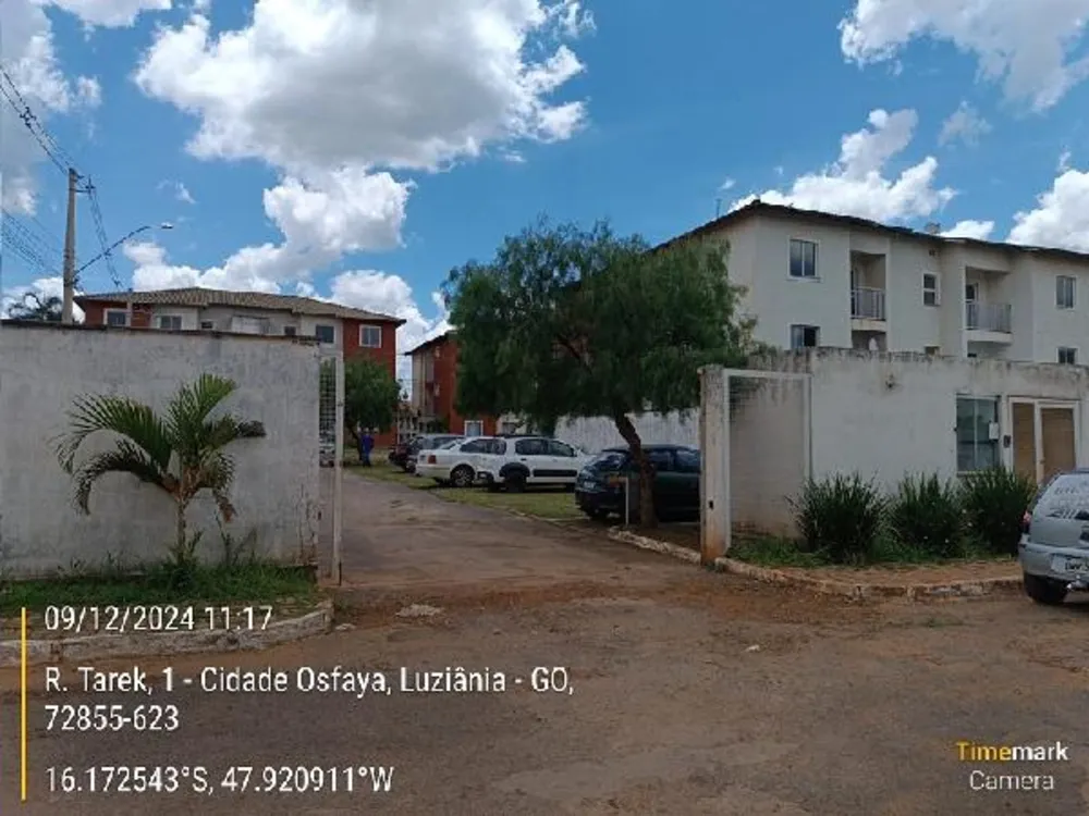 Apartamento, 2 quartos, 60 m² - Foto 2