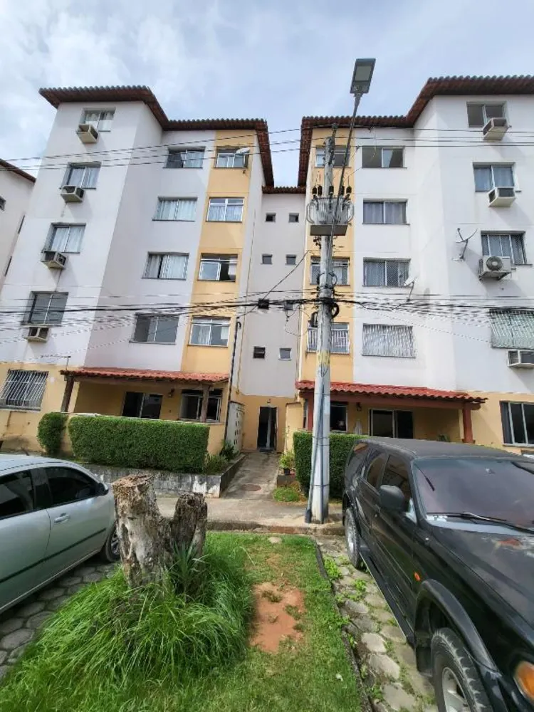 Apartamento, 2 quartos, 47 m² - Foto 1