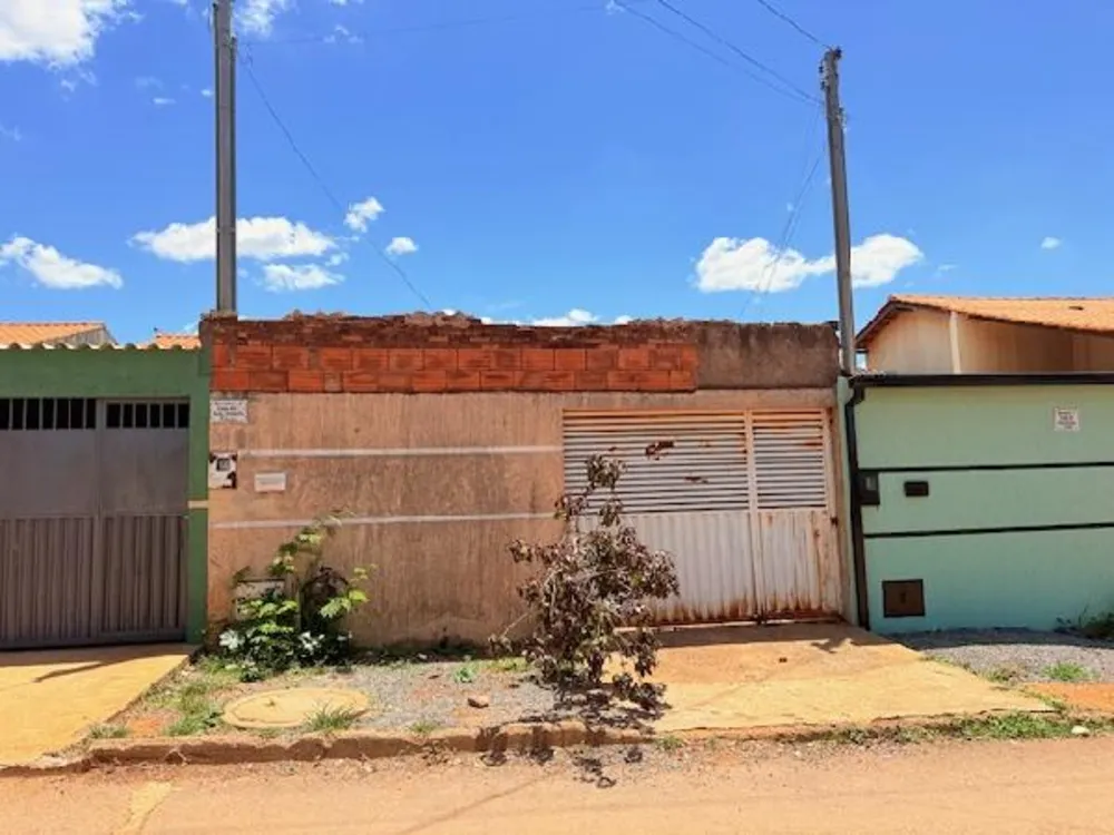 Casa, 2 quartos - Foto 2