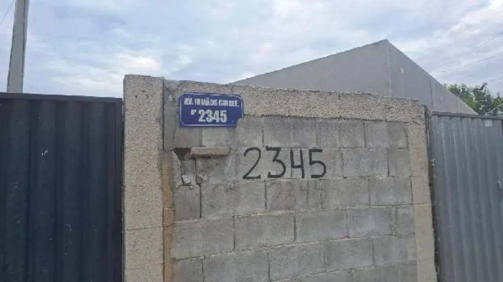 Casa, 1 quarto, 102 m² - Foto 2