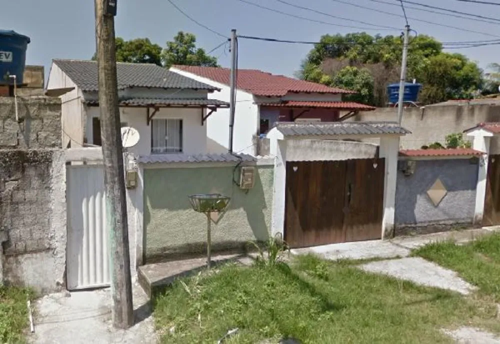 Casa, 2 quartos, 180 m² - Foto 2