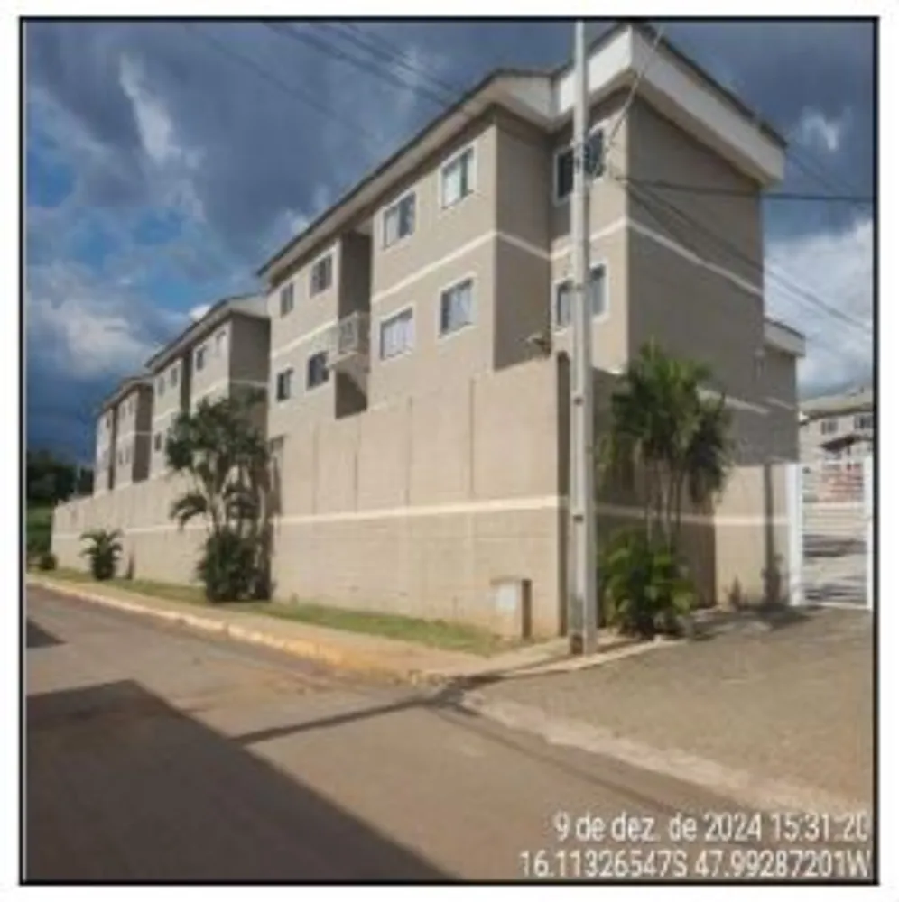 Apartamento, 2 quartos, 48 m² - Foto 1
