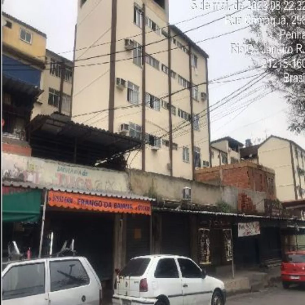 Apartamento, 2 quartos, 10 m² - Foto 1