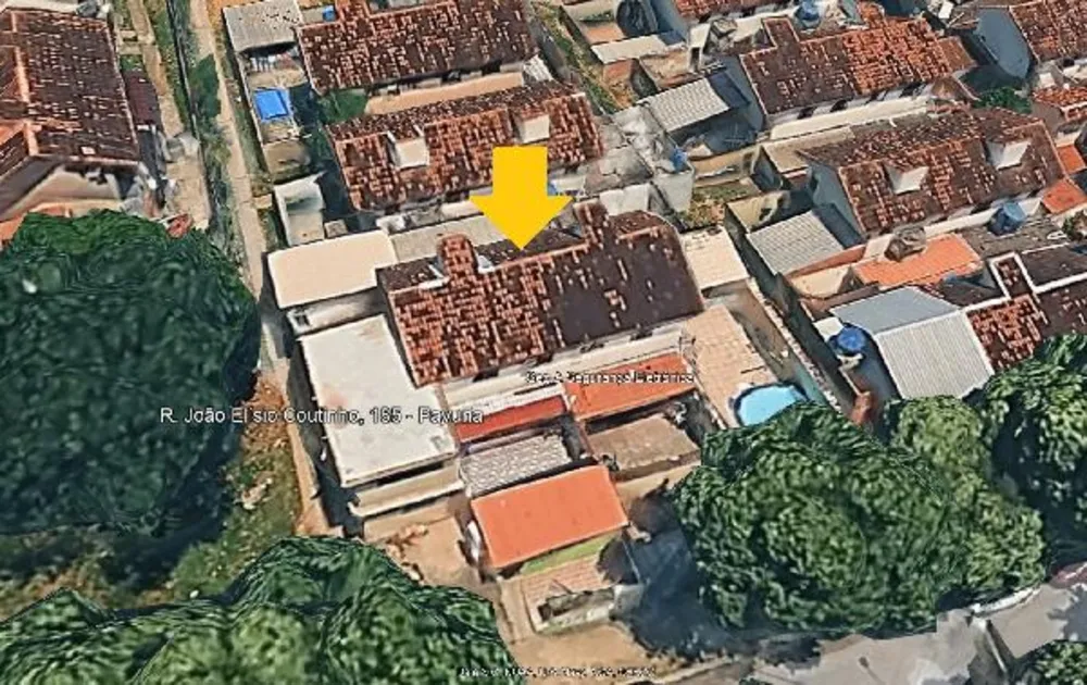 Casa, 1 quarto, 80 m² - Foto 1