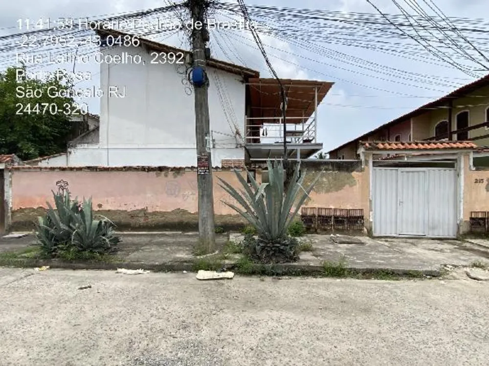 Casa, 2 quartos, 47 m² - Foto 1