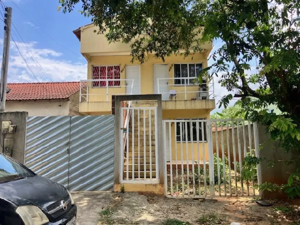 Casa, 1 quarto, 88 m² - Foto 1
