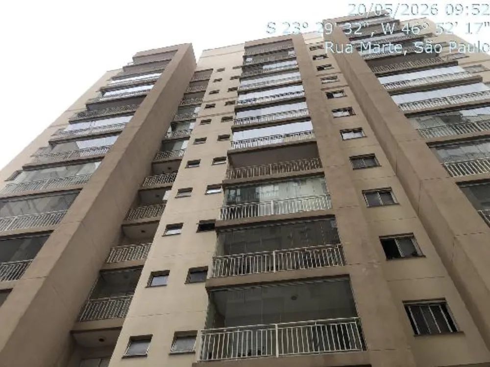 Apartamento, 3 quartos, 71 m² - Foto 1