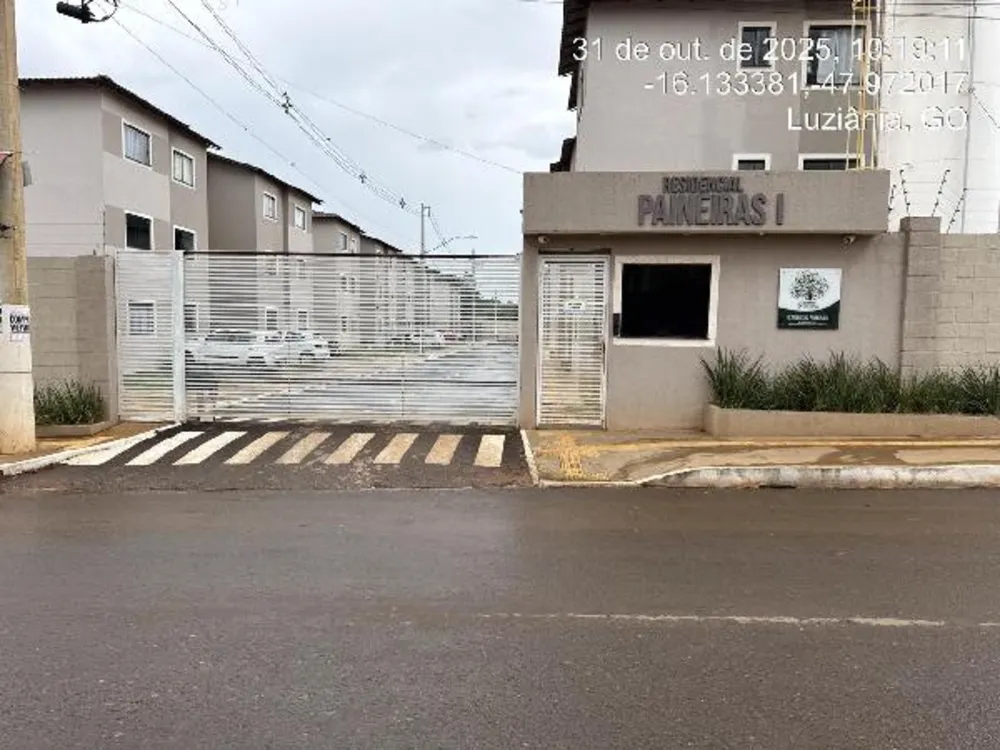 Apartamento, 2 quartos, 48 m² - Foto 1