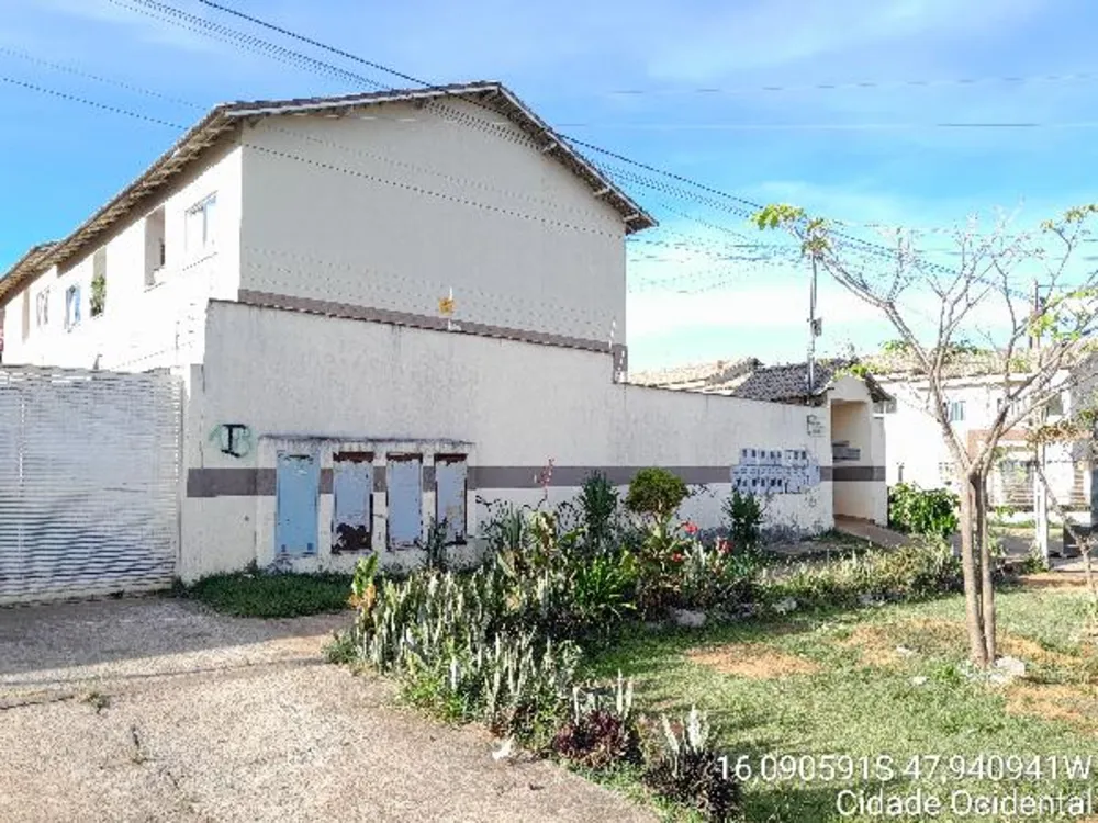 Apartamento, 2 quartos, 46 m² - Foto 2