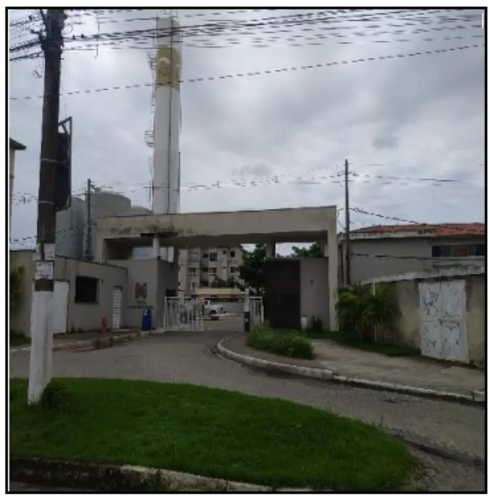 Apartamento, 2 quartos, 47 m² - Foto 1