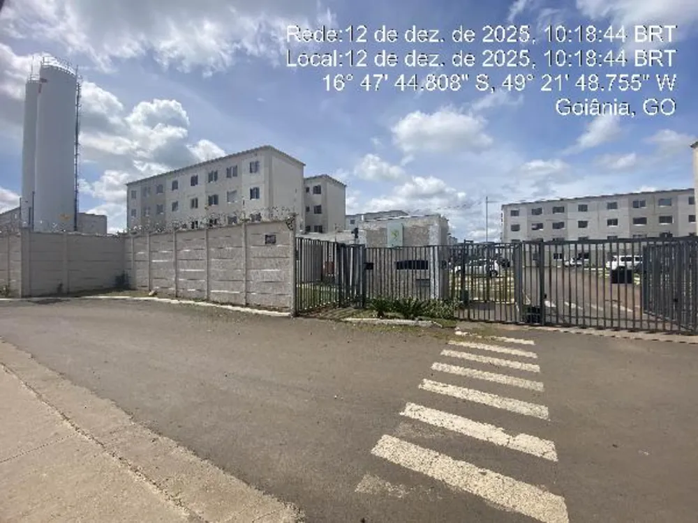Apartamento, 2 quartos, 42 m² - Foto 1