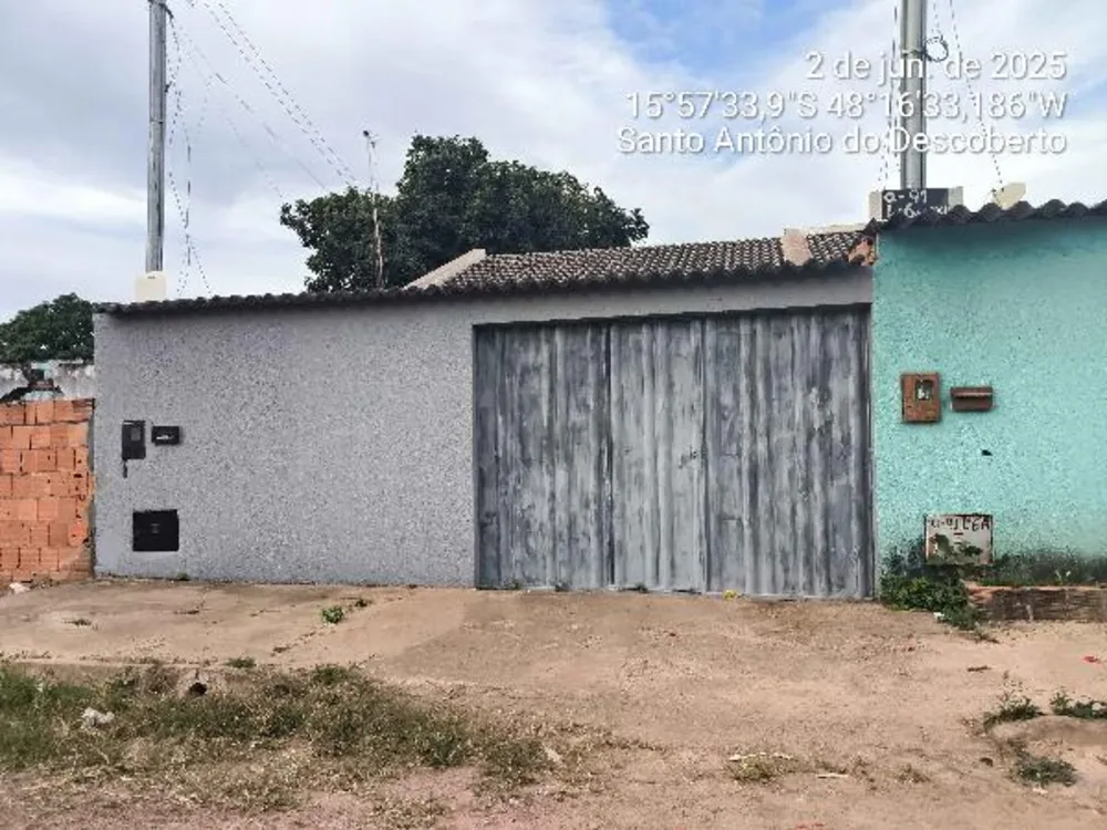 Casa, 2 quartos, 180 m² - Foto 2