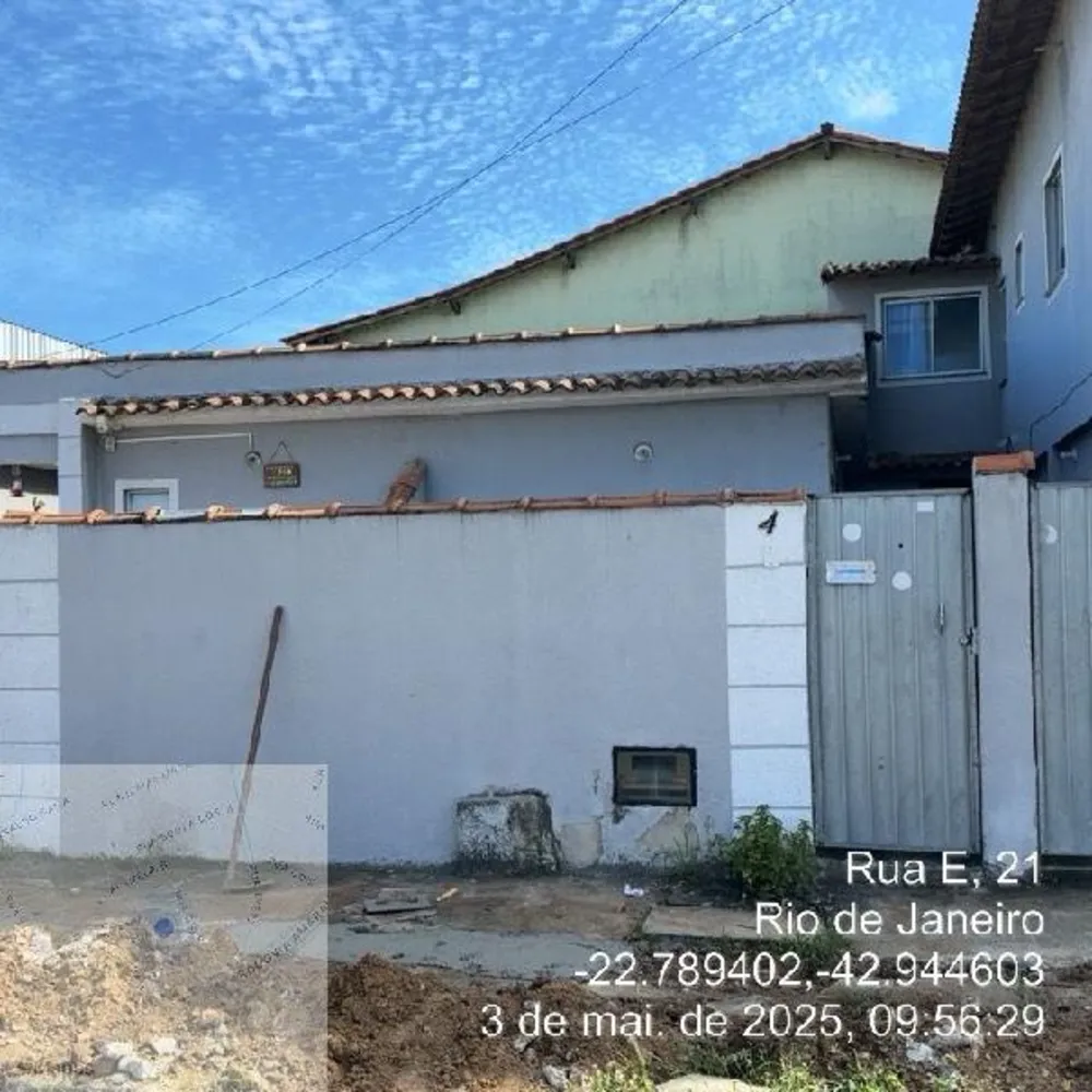 Casa, 1 quarto, 354 m² - Foto 2
