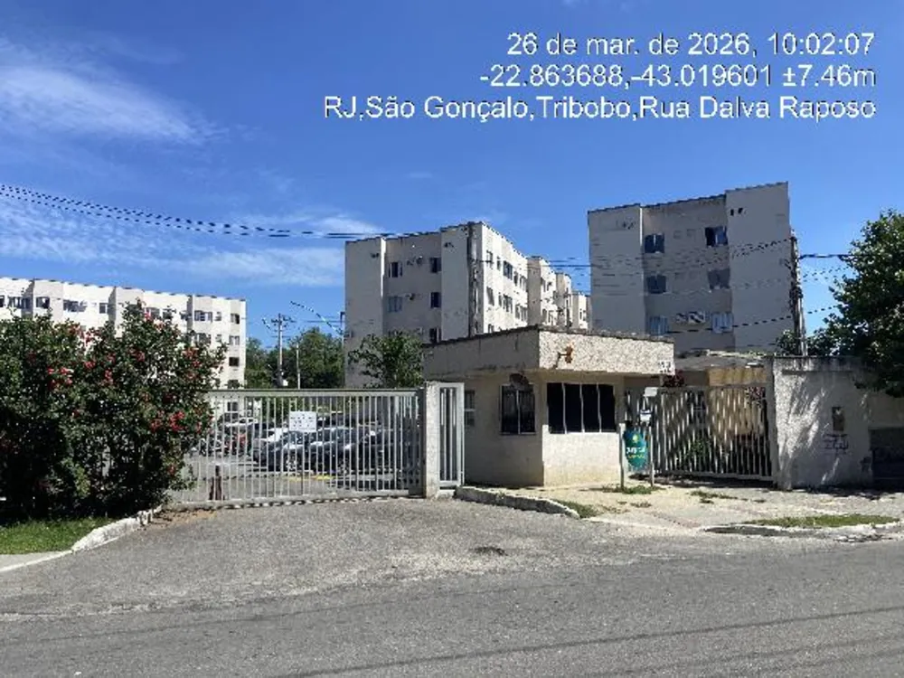 Apartamento, 2 quartos, 57 m² - Foto 1