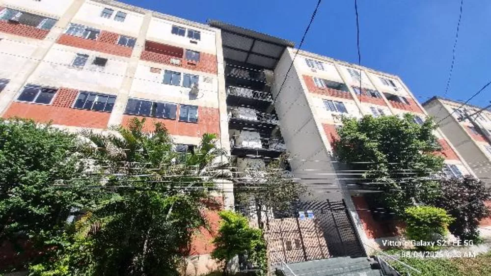 Apartamento, 2 quartos, 10 m² - Foto 1