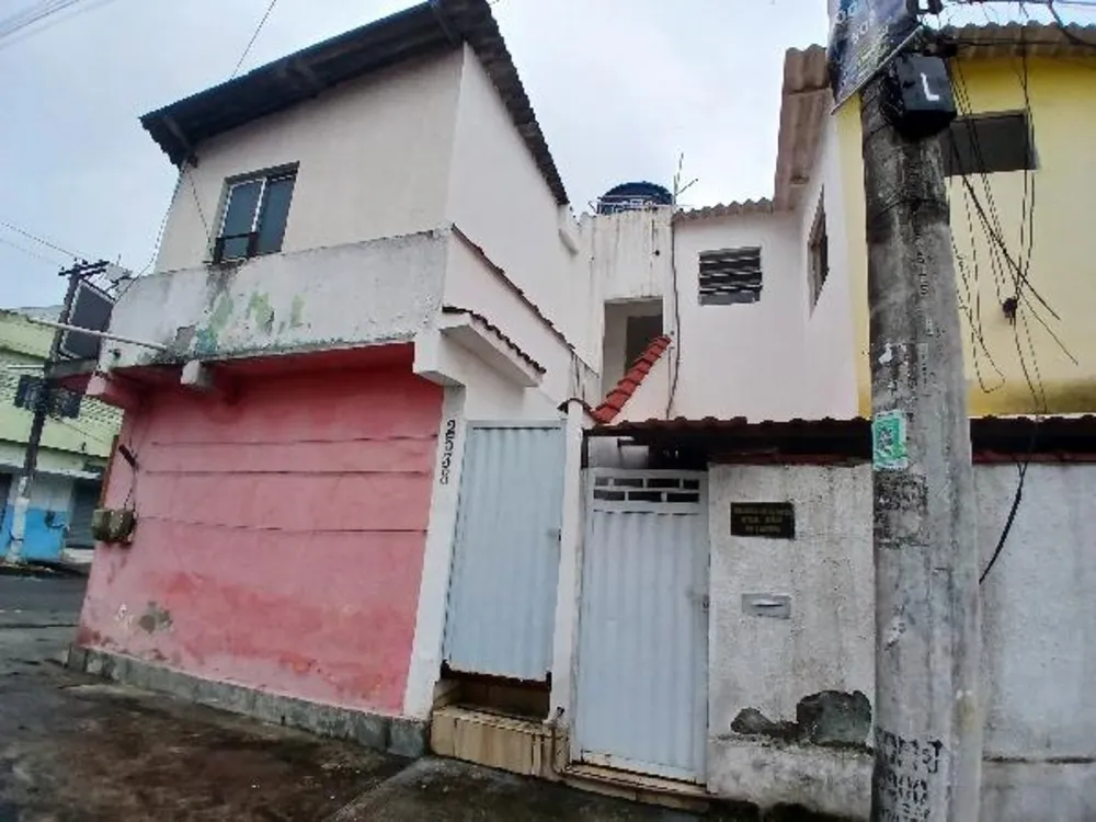 Casa, 1 quarto, 385 m² - Foto 1