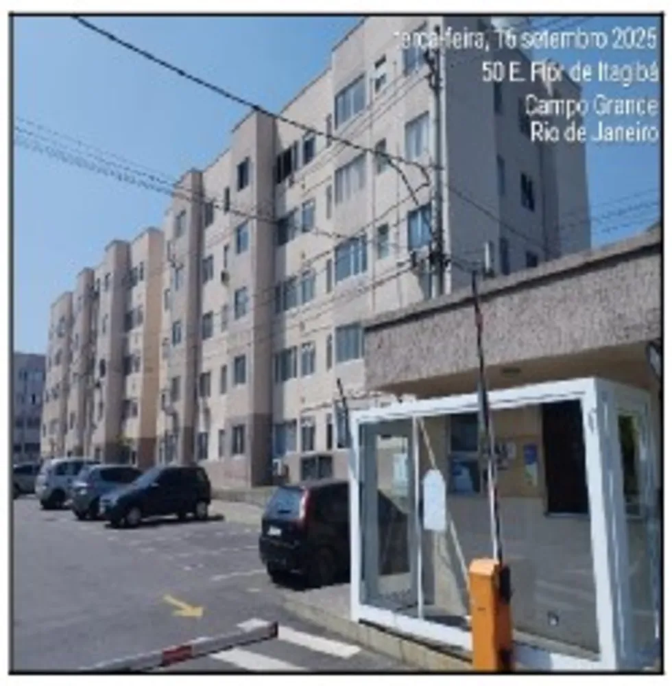 Apartamento, 41 m² - Foto 1