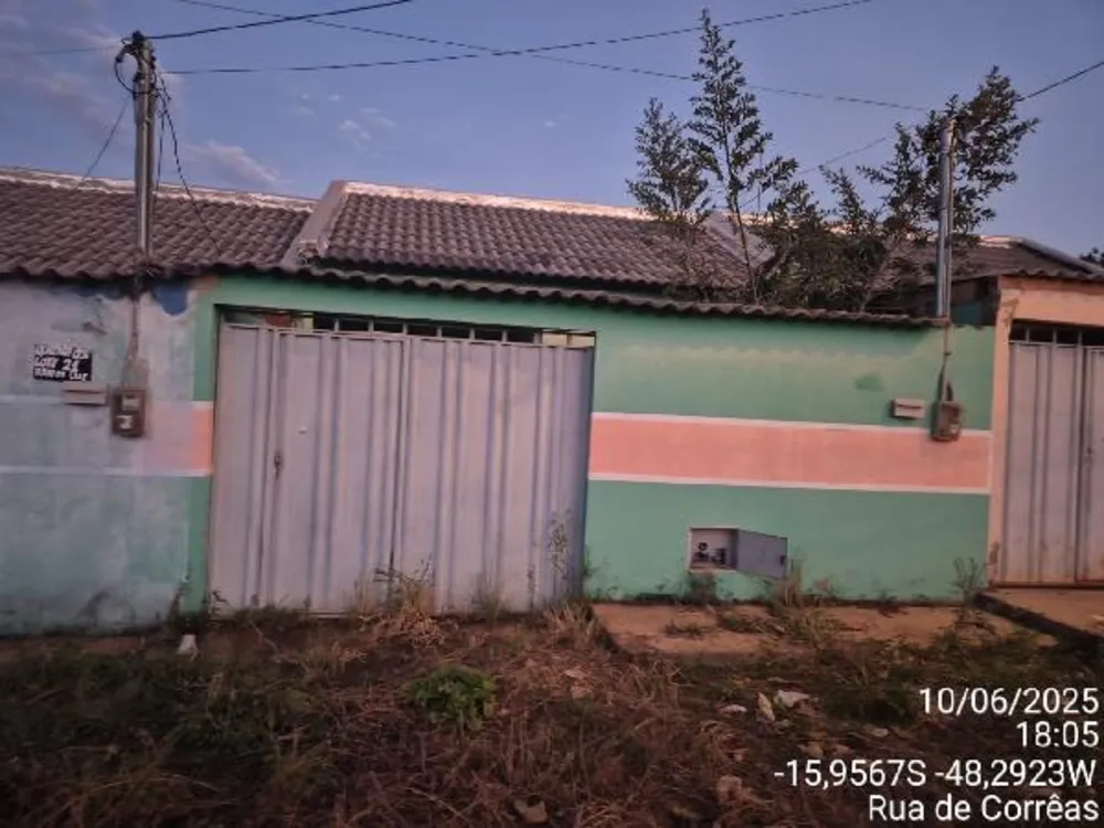 Casa, 2 quartos, 180 m² - Foto 2