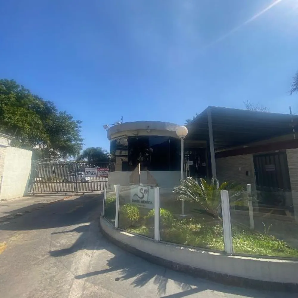 Apartamento, 2 quartos, 40 m² - Foto 1