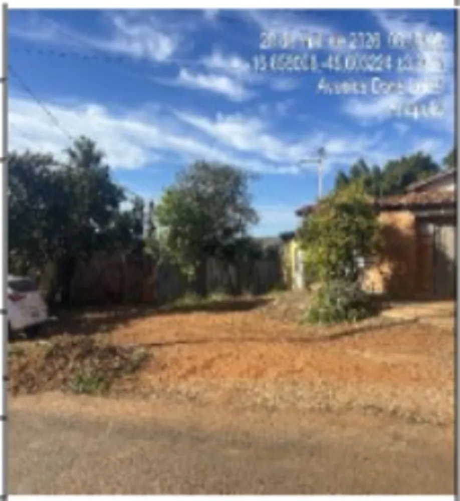 Terreno, 50 m² - Foto 1