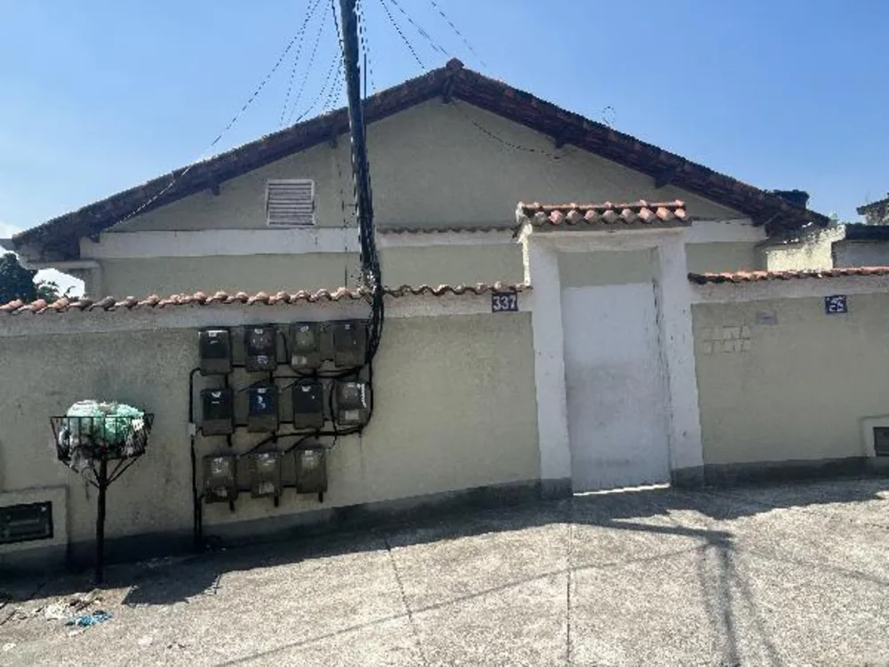 Casa, 34 m² - Foto 1