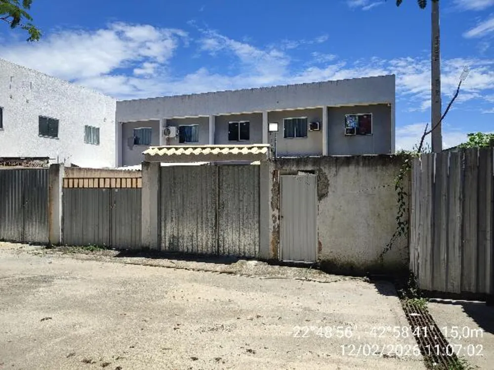 Casa, 2 quartos, 95 m² - Foto 1