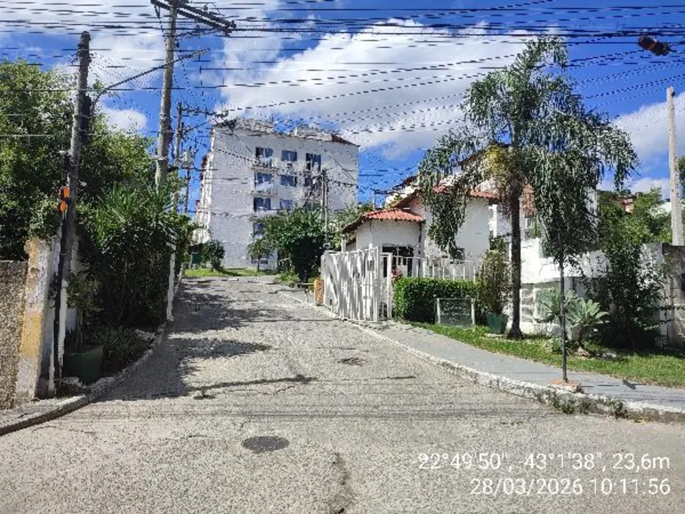Apartamento, 2 quartos, 48 m² - Foto 1