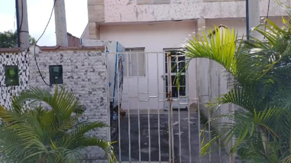 Casa, 1 quarto, 52 m² - Foto 1